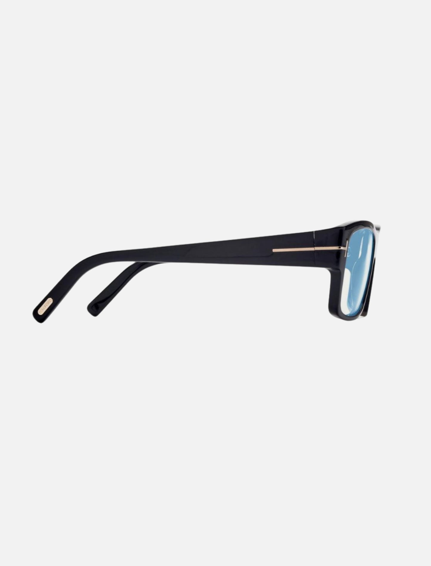 BLUE BLOCK SQUARE OPTICALS