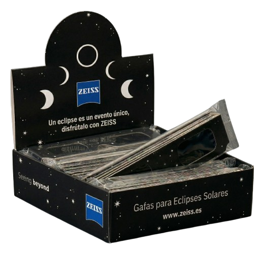GAFAS ECLIPSE